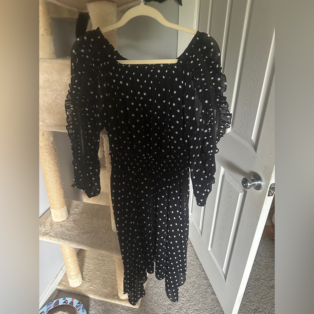 Club Monaco Dress
